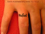 Tatua� biologiczny Warszawa Centrum