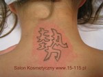 Tatua� biologiczny Warszawa Centrum
