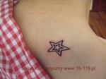 Tatua� biologiczny Warszawa Centrum