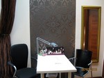 15-115 Gabinet Kosmetyczny Warszawa Centrum: Stanowisko manicure